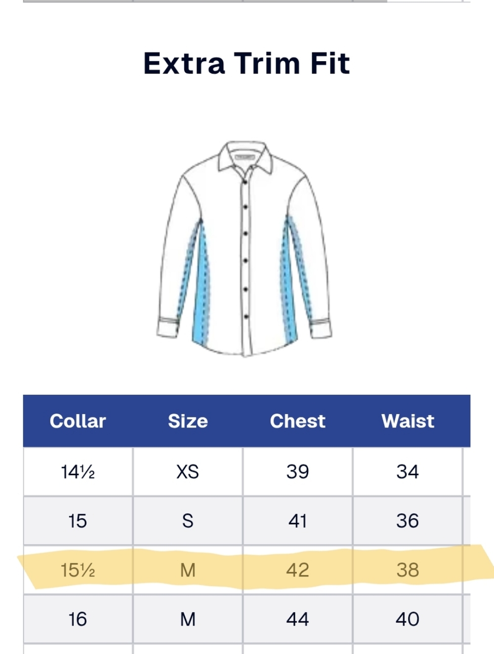 Twillory Skull Contrast Trim White Dress Shirt (Med, Trim, 15.5 34/35, see pics) - Picture 5 of 12